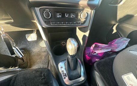 Volkswagen Polo VI (EU Market), 2016 год, 999 000 рублей, 5 фотография