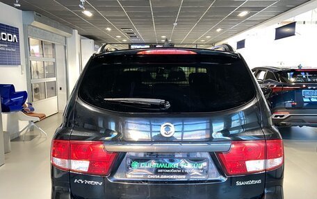 SsangYong Kyron I, 2014 год, 950 000 рублей, 6 фотография