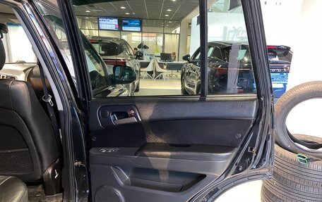 SsangYong Kyron I, 2014 год, 950 000 рублей, 10 фотография