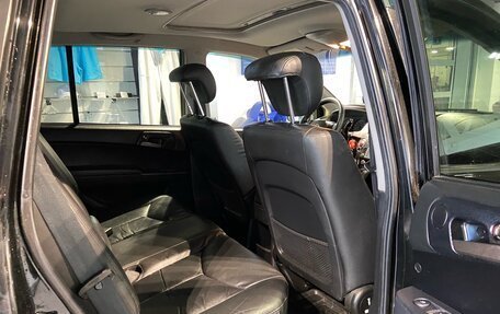 SsangYong Kyron I, 2014 год, 950 000 рублей, 11 фотография