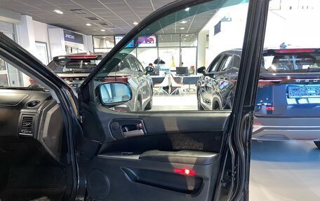 SsangYong Kyron I, 2014 год, 950 000 рублей, 8 фотография