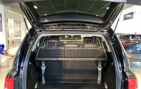 SsangYong Kyron I, 2014 год, 950 000 рублей, 7 фотография