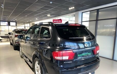 SsangYong Kyron I, 2014 год, 950 000 рублей, 5 фотография