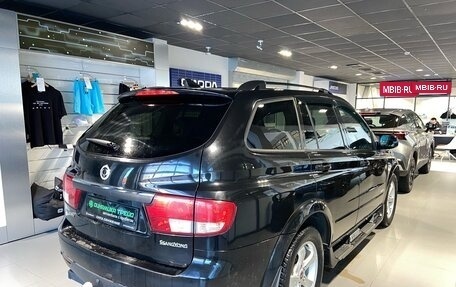 SsangYong Kyron I, 2014 год, 950 000 рублей, 4 фотография