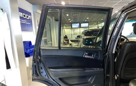 SsangYong Kyron I, 2014 год, 950 000 рублей, 12 фотография