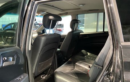 SsangYong Kyron I, 2014 год, 950 000 рублей, 13 фотография