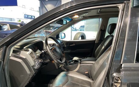 SsangYong Kyron I, 2014 год, 950 000 рублей, 16 фотография