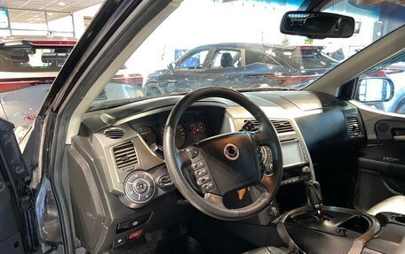 SsangYong Kyron I, 2014 год, 950 000 рублей, 18 фотография