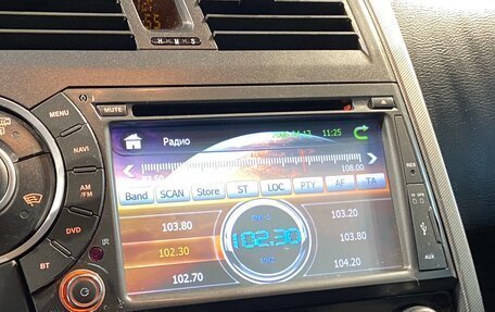 SsangYong Kyron I, 2014 год, 950 000 рублей, 22 фотография