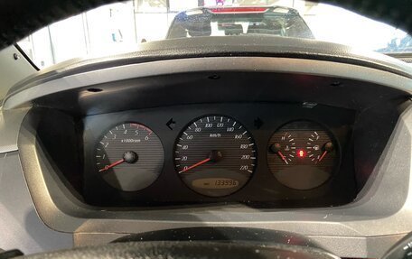 SsangYong Kyron I, 2014 год, 950 000 рублей, 20 фотография