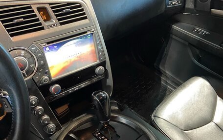 SsangYong Kyron I, 2014 год, 950 000 рублей, 25 фотография