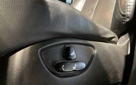 SsangYong Kyron I, 2014 год, 950 000 рублей, 17 фотография