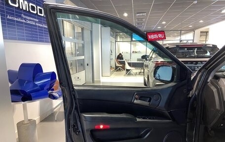 SsangYong Kyron I, 2014 год, 950 000 рублей, 14 фотография