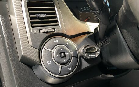 SsangYong Kyron I, 2014 год, 950 000 рублей, 19 фотография