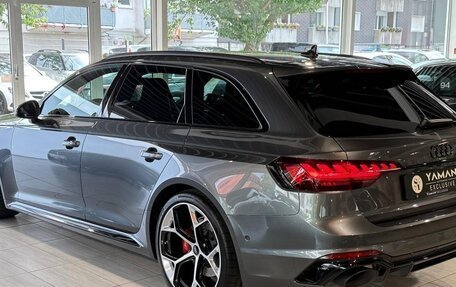 Audi RS 4, 2025 год, 12 900 000 рублей, 7 фотография