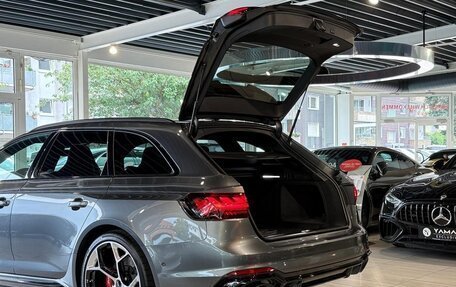 Audi RS 4, 2025 год, 12 900 000 рублей, 8 фотография