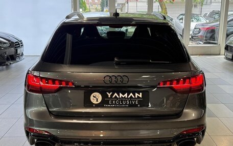 Audi RS 4, 2025 год, 12 900 000 рублей, 6 фотография