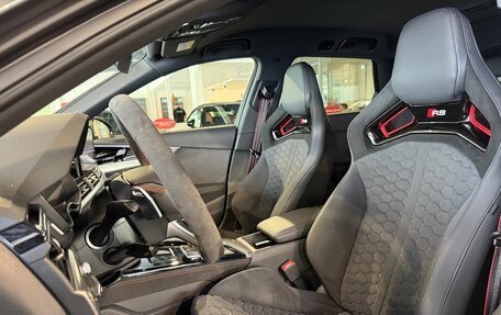 Audi RS 4, 2025 год, 12 900 000 рублей, 11 фотография