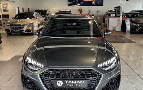 Audi RS 4, 2025 год, 12 900 000 рублей, 3 фотография