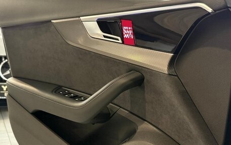 Audi RS 4, 2025 год, 12 900 000 рублей, 10 фотография