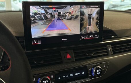 Audi RS 4, 2025 год, 12 900 000 рублей, 16 фотография