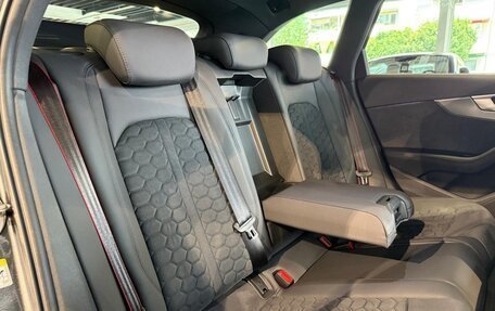 Audi RS 4, 2025 год, 12 900 000 рублей, 27 фотография