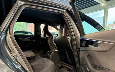 Audi RS 4, 2025 год, 12 900 000 рублей, 25 фотография