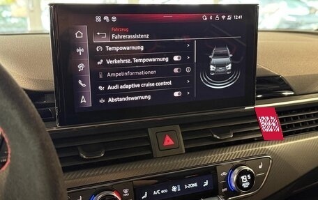 Audi RS 4, 2025 год, 12 900 000 рублей, 18 фотография