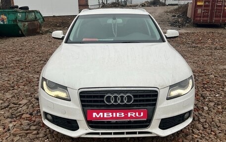Audi A4, 2009 год, 1 330 000 рублей, 2 фотография