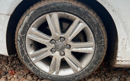 Audi A4, 2009 год, 1 330 000 рублей, 11 фотография