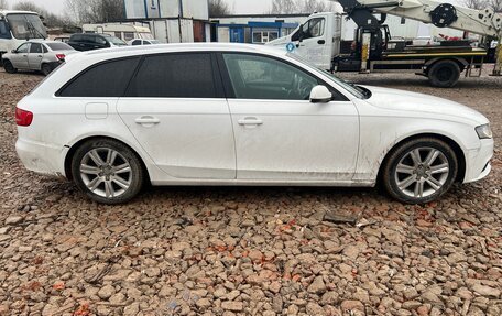 Audi A4, 2009 год, 1 330 000 рублей, 4 фотография