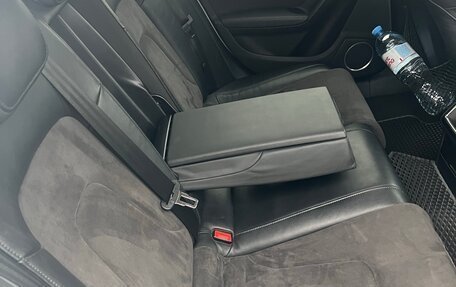 Audi A4, 2009 год, 1 330 000 рублей, 16 фотография