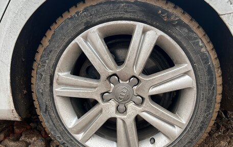 Audi A4, 2009 год, 1 330 000 рублей, 10 фотография