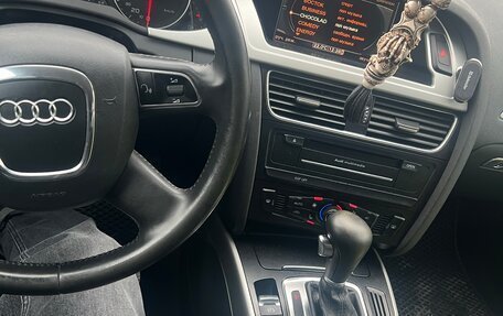 Audi A4, 2009 год, 1 330 000 рублей, 14 фотография