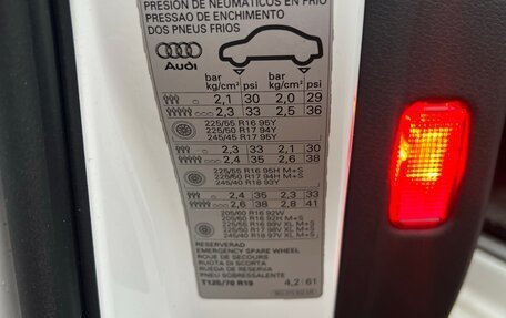 Audi A4, 2009 год, 1 330 000 рублей, 12 фотография