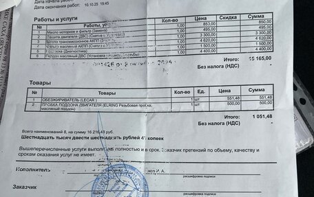 Audi A4, 2009 год, 1 330 000 рублей, 19 фотография