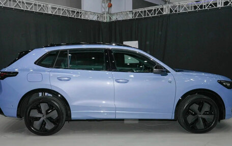 Volkswagen Tiguan, 2025 год, 4 450 000 рублей, 4 фотография