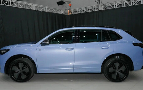 Volkswagen Tiguan, 2025 год, 4 450 000 рублей, 5 фотография