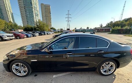 BMW 5 серия, 2015 год, 2 500 000 рублей, 3 фотография