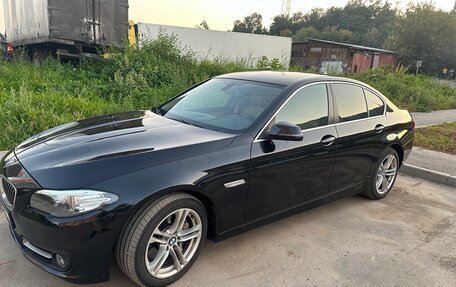 BMW 5 серия, 2015 год, 2 500 000 рублей, 6 фотография
