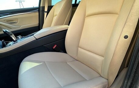 BMW 5 серия, 2015 год, 2 500 000 рублей, 10 фотография