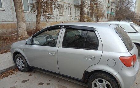 FAW Vita, 2007 год, 250 000 рублей, 5 фотография