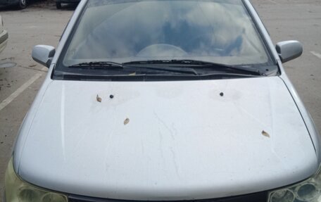 FAW Vita, 2007 год, 250 000 рублей, 2 фотография