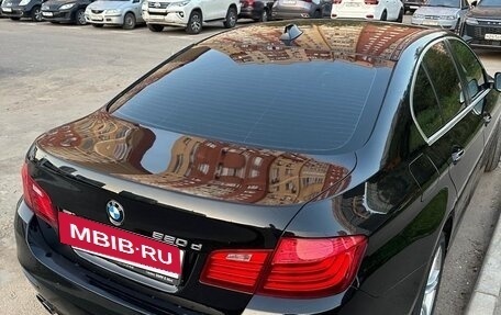 BMW 5 серия, 2015 год, 2 500 000 рублей, 5 фотография