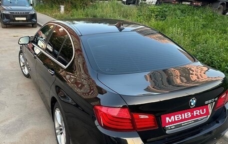 BMW 5 серия, 2015 год, 2 500 000 рублей, 4 фотография