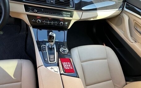 BMW 5 серия, 2015 год, 2 500 000 рублей, 9 фотография