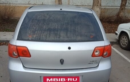 FAW Vita, 2007 год, 250 000 рублей, 4 фотография