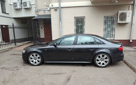Audi A4, 2012 год, 1 550 000 рублей, 5 фотография