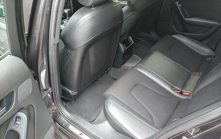 Audi A4, 2012 год, 1 550 000 рублей, 10 фотография