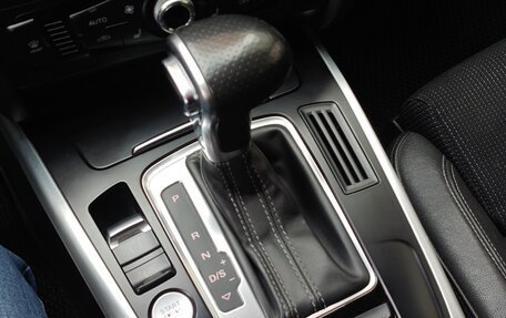 Audi A4, 2012 год, 1 550 000 рублей, 11 фотография